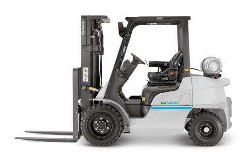 24010056 3-7000 lb Penumatic