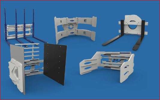 Clamps diffrent types